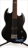 ESP LTD Viper 54 (BLKS) Image 2