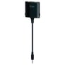 iLuv i111 3.5mm Headphone Splitter Adapter with Dual Volume Control Image 1