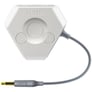 iLuv iCB107WHT White 5-Way Audio Splitter With Remote And Volume Control Image 1
