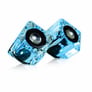 iSound DGUN-2526 (Blue) Image 1