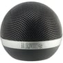 iHome iDM8B (Black) Image 1