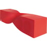 DreamGear iSound-1693 Twist Wireless Bluetooth Speakerphone/Speaker (Red) Image 1