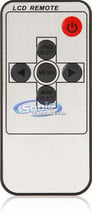 Absolute COM-950IRG (Gray) Image 4
