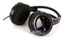 JVC HA-RX300 (HARX300) Full-Size Headphones Image 4