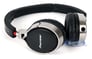 Pioneer SE-MJ591 (SEMJ591) Audiophile On-Ear Headphones Image 2
