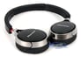 Pioneer SE-MJ591 (SEMJ591) Audiophile On-Ear Headphones Image 4