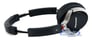 Pioneer SE-MJ591 (SEMJ591) Audiophile On-Ear Headphones Image 5