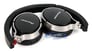 Pioneer SE-MJ591 (SEMJ591) Audiophile On-Ear Headphones Image 6