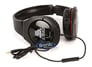 Pioneer SE-MJ721I-K Steez EFX - Black Image 2