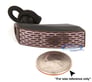 Aliph Jawbone JBF04 ERA Smokescreen Universal Bluetooth Headset Open Box Image 2
