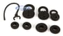 Aliph Jawbone JBF04 ERA Smokescreen Universal Bluetooth Headset Image 6