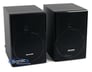 SHARP XL-DH259P (XLDH259P) Micro Audio Shelf System BoomBox Open Box Image 4