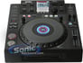 Gemini CDJ700 w Numark IM9 Image 2