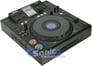 Gemini CDJ700 w Numark IM9 Image 3