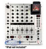 Gemini CDJ700 w Numark IM9 Image 6