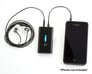 digiZoid ZO 2 (ZO2) Portable Headphone Amplifier Image 2