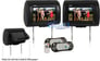 Absolute DPH-980PKGB (Black)-OPEN BOX Image 1