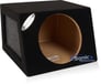 Ground Shaker CP 1 10-BLACK Image 1