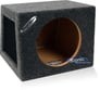 Ground Shaker HB 1 10-GRAY Image 1