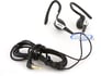 Sony MDR-J20 (MDRJ20) Active Sports Earbuds Ear-Clip Headphones - Silver Image 2