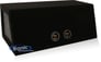 Ground Shaker HB 2 10-BLACK Image 2