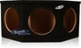 Ground Shaker HB3D10-BLACK Image 1