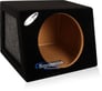 Ground Shaker CP 1 12-BLACK Image 1