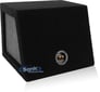 Ground Shaker HB 1 12-BLACK Image 2