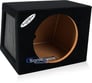 Ground Shaker HB 1 12-BLACK-OPEN BOX Image 1
