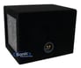 Ground Shaker SQ 2 12-BLACK Open Box Image 2