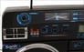 Lasonic Limited Edition i-931BT Ghetto Blaster - Black/Chrome Image 3