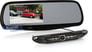 MobileVision M35 Rearview Monitor & C-LP1 Camera Image 1