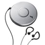 Sony DEJ011 Walkman Portable CD Player Image 1