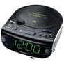 Sony ICF-CD815 (ICFCD815) CD Player AM/FM Clock Radio Image 1