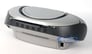 Sony CFD-S350 (CFDS350SILVER) Portable AM/FM Radio CD/Cassette BoomBox Image 4