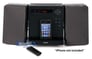 Sony CMT-LX20i R/B Image 1