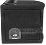 Sonic Sub Box: 2BA10-2.3 (Black Carpet) Image 2