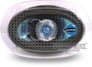Blaupunkt TSx462 4" x 6" 2-Way Image 3