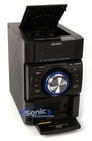 Sony MHC-EC909iP R/B Image 3