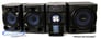 Sony MHC-EC909iP Image 1