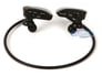 Sony NWZW262BLK (NWZ-W262BLK) Wearable Walkman MP3 Player - Black Image 3