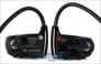 Sony NWZW262BLK (NWZ-W262BLK) Wearable Walkman MP3 Player - Black Image 4