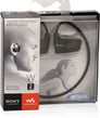 Sony NWZW262BLK (NWZ-W262BLK) Wearable Walkman MP3 Player - Black Image 6