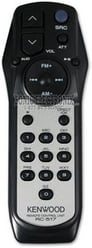 Kenwood KDC-MP335 Image 4