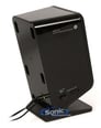 Sony SRS-A3/BLK (SRSA3) Desktop Computer/PC Speakers - Black Image 3