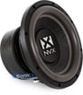 NVX VSW104 Subwoofer + XWS1225 Speaker Wire Image 2