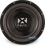 NVX VSW104 Subwoofer + XWS1225 Speaker Wire Image 3