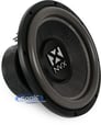 NVX VSW124 Subwoofer + XWS1225 Speaker Wire Image 2