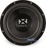 NVX VSW124 Subwoofer + XWS1225 Speaker Wire Image 3
