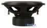 NVX VSW124 Subwoofer + XWS1225 Speaker Wire Image 5